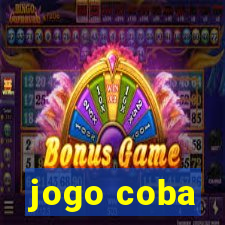 jogo coba